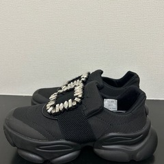 ✨黒スニーカー✨