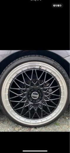 車のパーツ タイヤ、ホイール