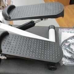 R207 RIORES コンパクトステッパー ステッパー ミニス...