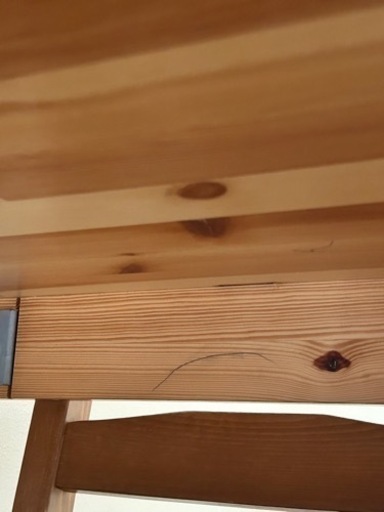 IKEA ダイニングセット