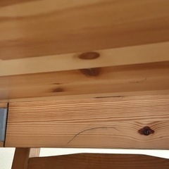 IKEA ダイニングセットの画像