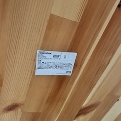 IKEA ダイニングセットの画像