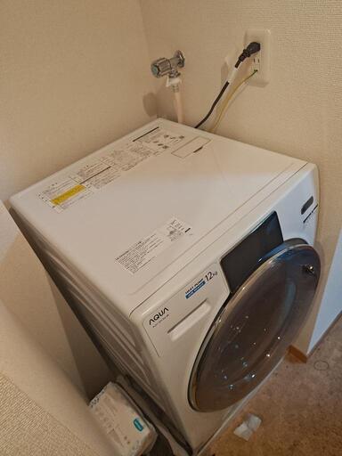 家電 生活家電 洗濯機