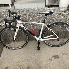 自転車 ロードバイク