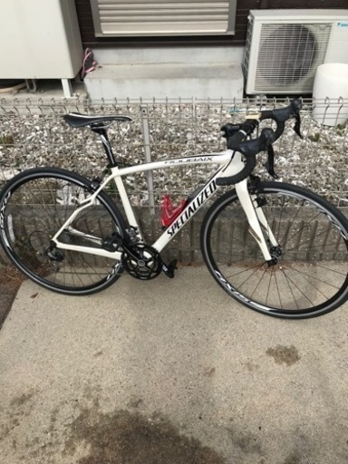 自転車 ロードバイク