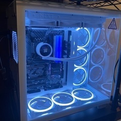 【本日まで16時まで】ハイエンドゲーミングPC美品特価