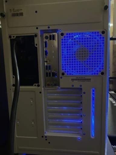 【本日まで16時まで】ハイエンドゲーミングPC美品特価