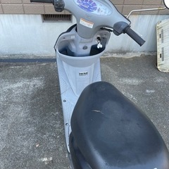 ホンダDIO4の画像