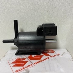スズキ純正　　　3ウエイソレノイドバルブの画像