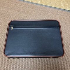 靴/バッグ バッグ アタッシュケースの画像
