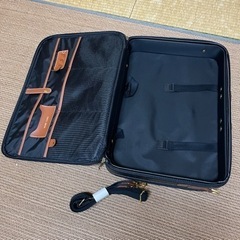 靴/バッグ バッグ アタッシュケースの画像