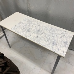 ⚠️お取引決定⚠️🩷長机🩷DIYが好きな方に！作業用に