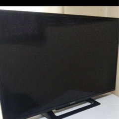 SONY テレビ　32インチ