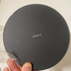 イデアコのカッティングボード　未使用品の画像