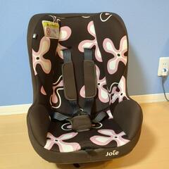 Joie チャイルドシート チルト（ブラウン）子供用品 ベビー用...