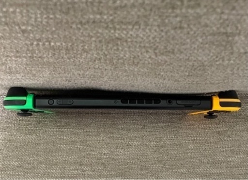 お取引相手決まりました】NintendoSwitch本体＋ジョイコン＋キャリング