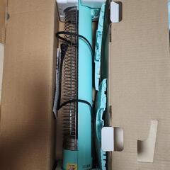 コイズミ サクラクレパスストーブの画像