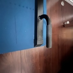 懸垂バー/ぶら下がり健康器具の画像
