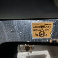 ダイハツ　テリオスキッド5速4WD 車検たっぷりの画像