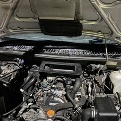 ダイハツ　テリオスキッド5速4WD 車検たっぷりの画像