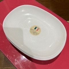 春のパンまつり 皿 ④