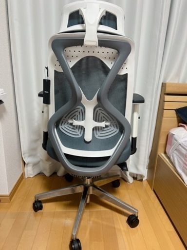 【タグ付き】Hbada オフィスチェア デスクチェア 椅子