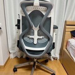 【タグ付き】Hbada オフィスチェア デスクチェア 椅子の画像