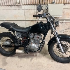 FTR223調子良いです！ 