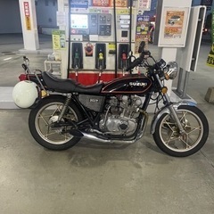 gs400