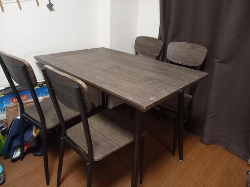家具 ダイニングセット