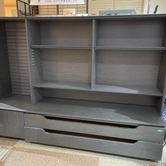 大型収納ラック　