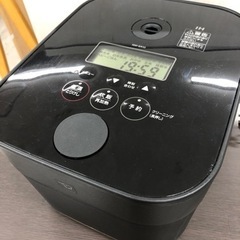 象印2020年製 炊飯器【トレファク堺福田店】