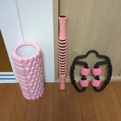 足マッサージ器