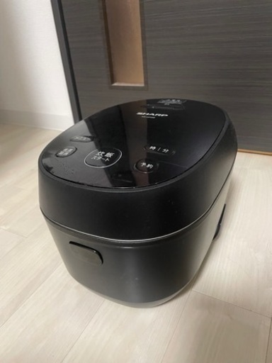 SHARP シャープ　炊飯器