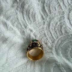 服/ファッション アクセサリー 指輪