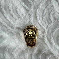 服/ファッション アクセサリー 指輪の画像