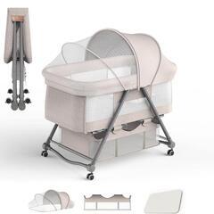 子供用品 ベビー用品 ベビーベッド、家具