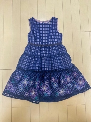 【アナスイ】ANNA SUI mini ワンピース