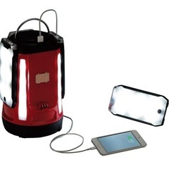 【値下げ】コールマンランタン　の画像