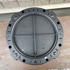【値下げ】コールマンランタン　の画像