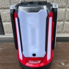 【値下げ】コールマンランタン　