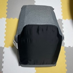 カインズ倒れにくい座椅子の画像