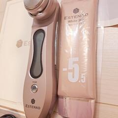 定価37,180円　エステナード超音波美顔器の画像