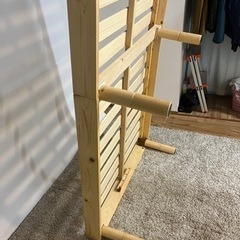 子供用品 ベビー用品 ベビーベッド、家具の画像