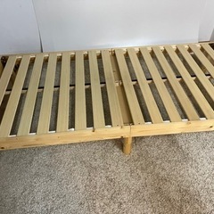 子供用品 ベビー用品 ベビーベッド、家具の画像