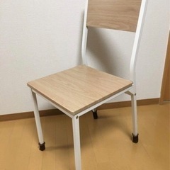 家具 ダイニングセットの画像