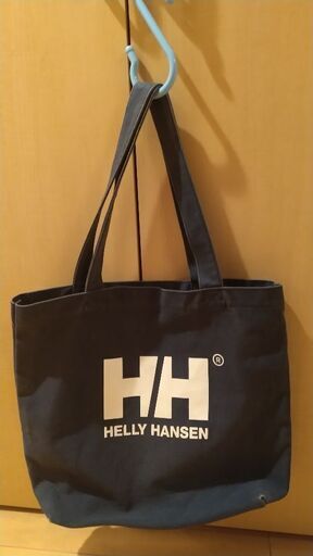 ヘリーハンセン　HELLY HANSEN　ユニセックス　縦型トートバッグ
