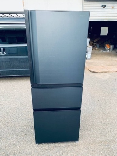 東芝ノンフロン冷凍冷蔵庫GR-U33SC (KZ)