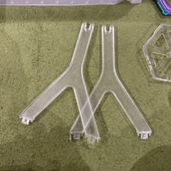 正規品⭐︎MAGFORMERS/マグフォーマー◇クリエイティブセット90＋カーニバルセット46（廃盤品）まとめ売りの画像