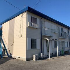 [　初期費用完全0円！　更にフリーレント付き！　愛荘町アパート　⑩]の画像